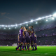 Illustration for article titled Slimy Agents Have Tried Bribing iFootball Managers /iDevelopers